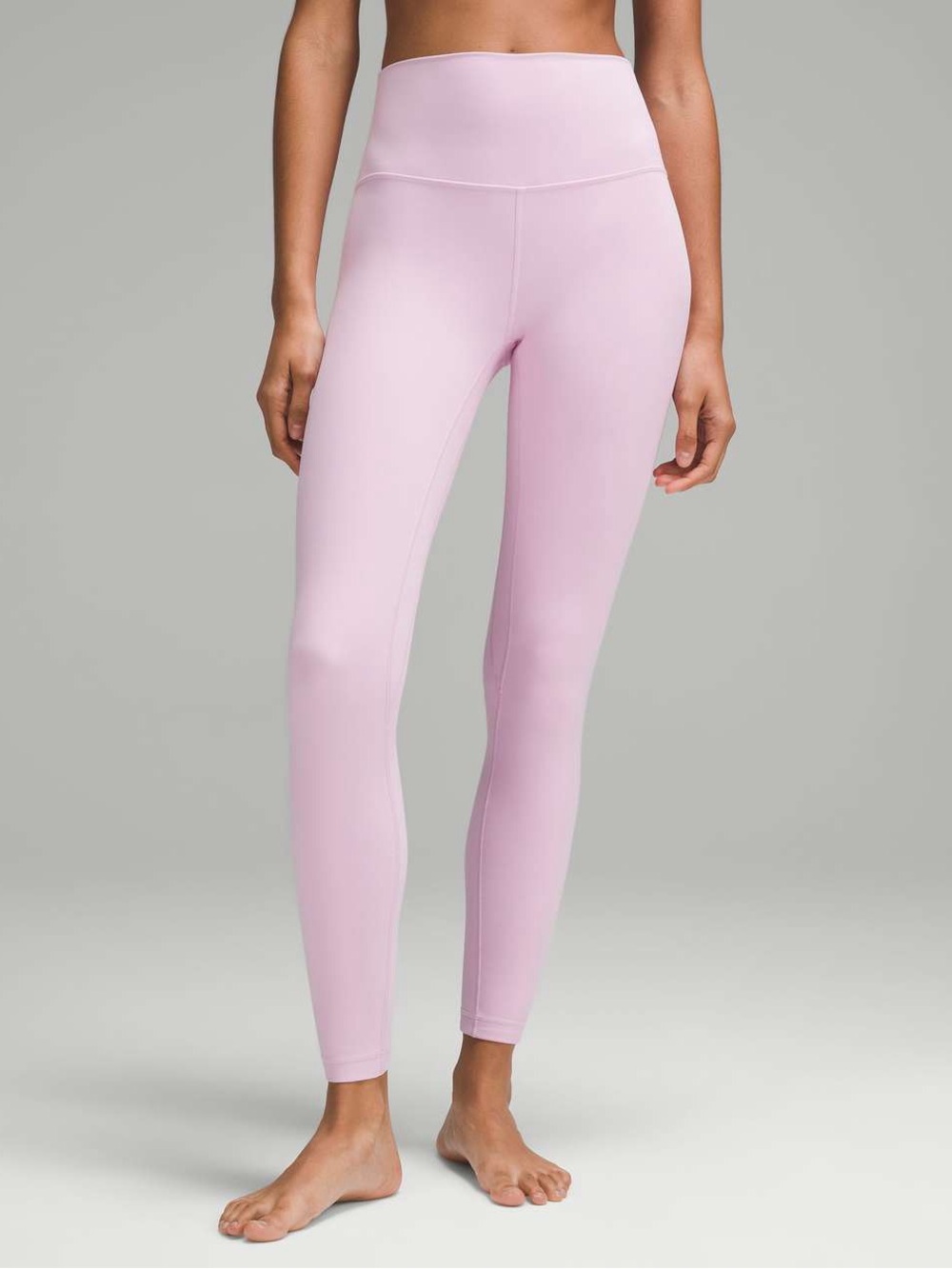 Lululemon Align High-Rise Pant 28" Vitapink Size 8